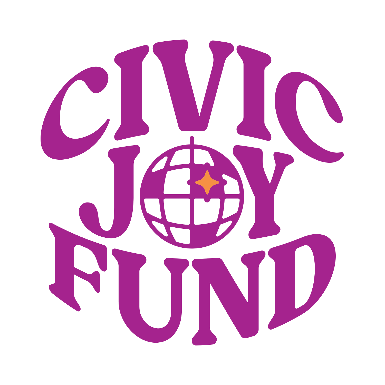 Civic Joy Fund